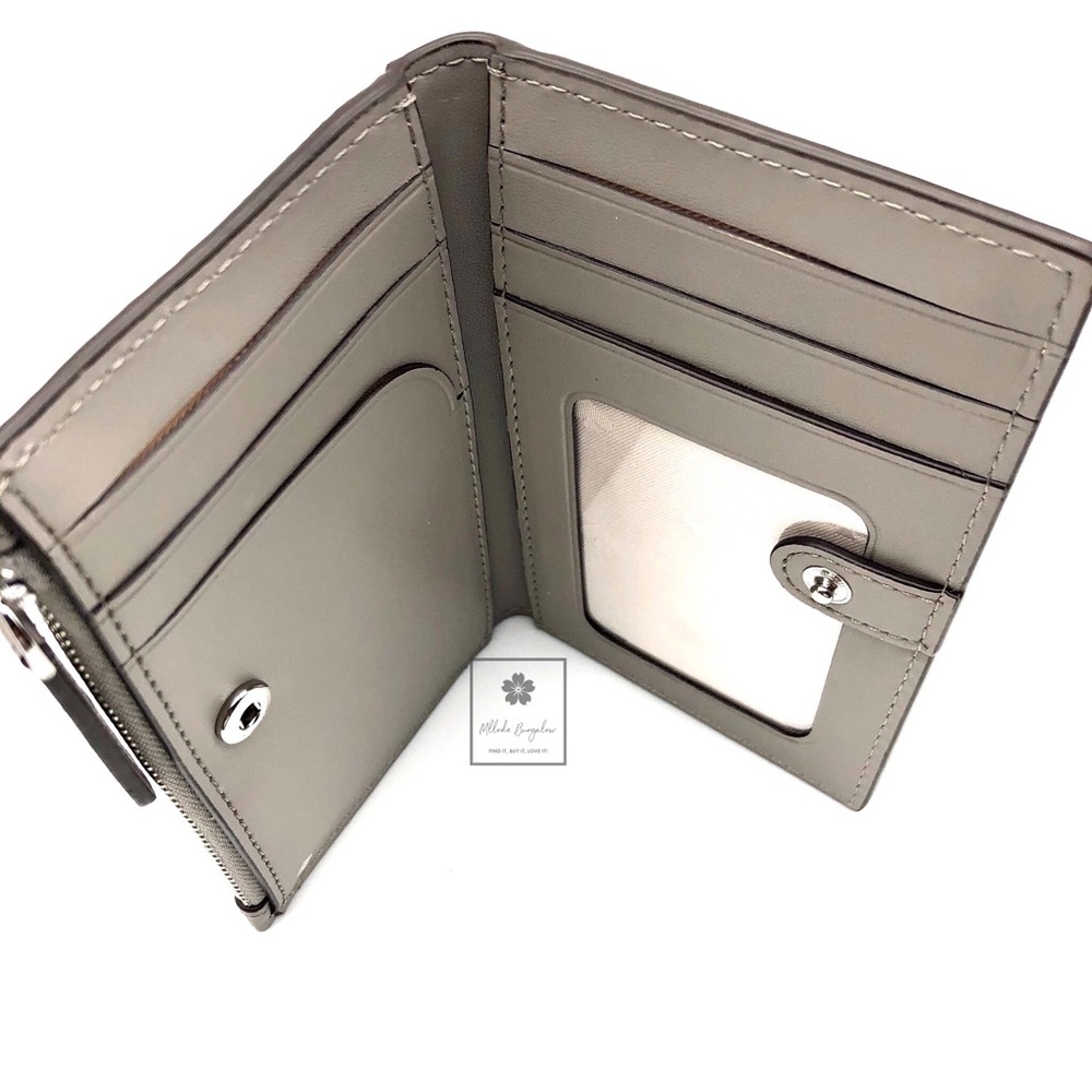 kate spade NY - Jackson -Small Slim Bifold Wallet - Picture 3 of 8